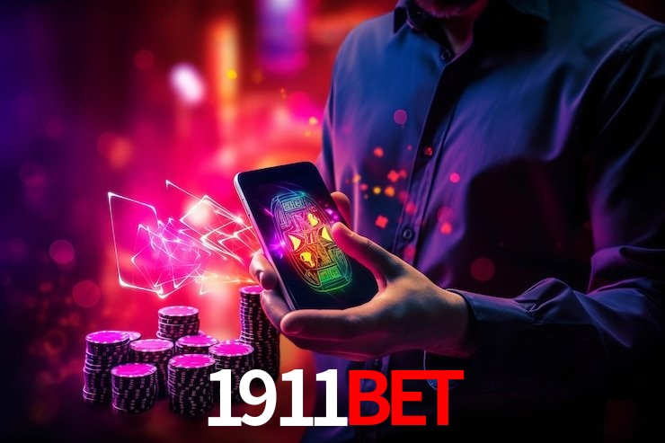 Estatísticas 1911bet