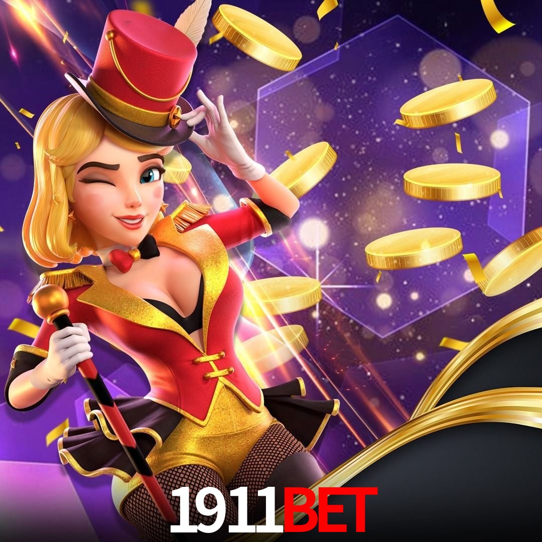 Welcome Bonus 1911bet