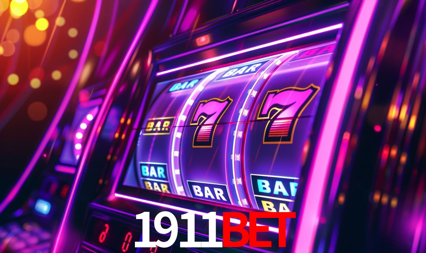 1911bet: Seu Cassino Premiado com Pagamentos Rápidos