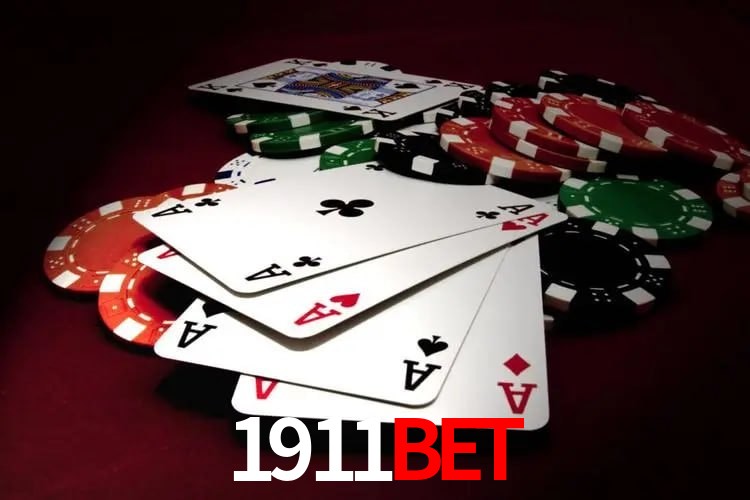 Experiência VIP 1911bet