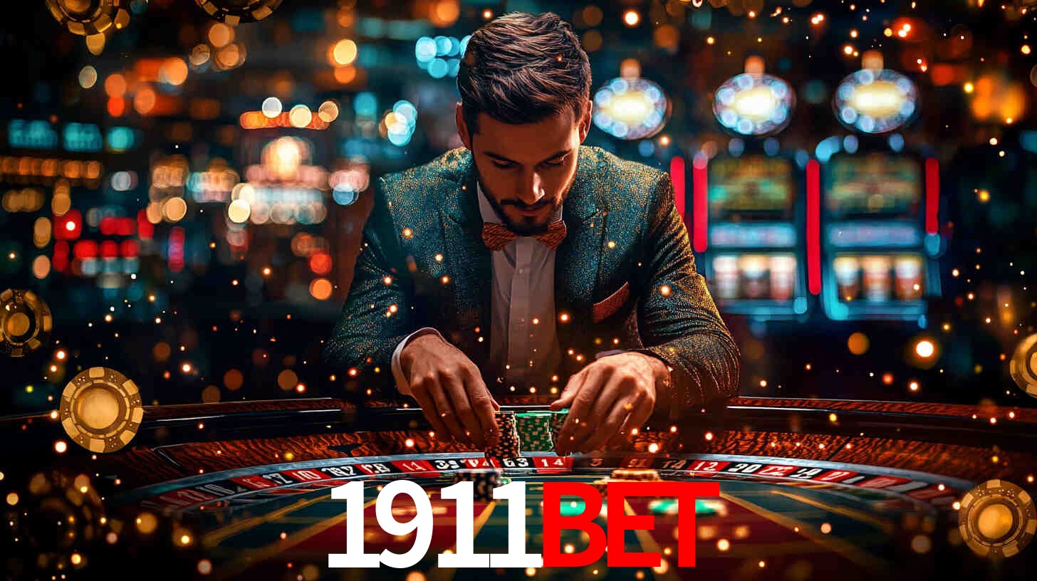 1911BET