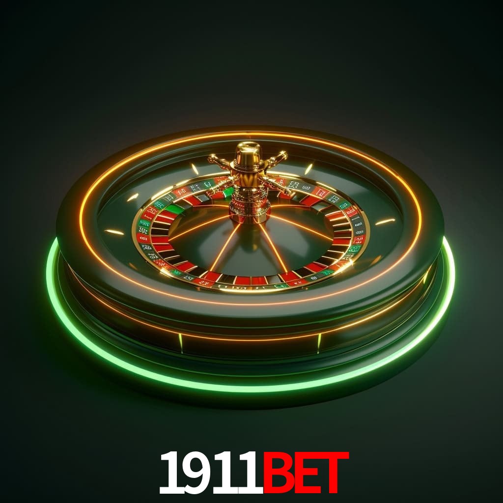 1911bet App - Aplicativo Móvel Oficial
