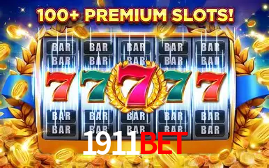 Descubra o Mundo do Cassino Online com 1911bet
