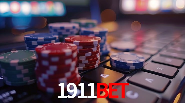 1911bet - Login Methods