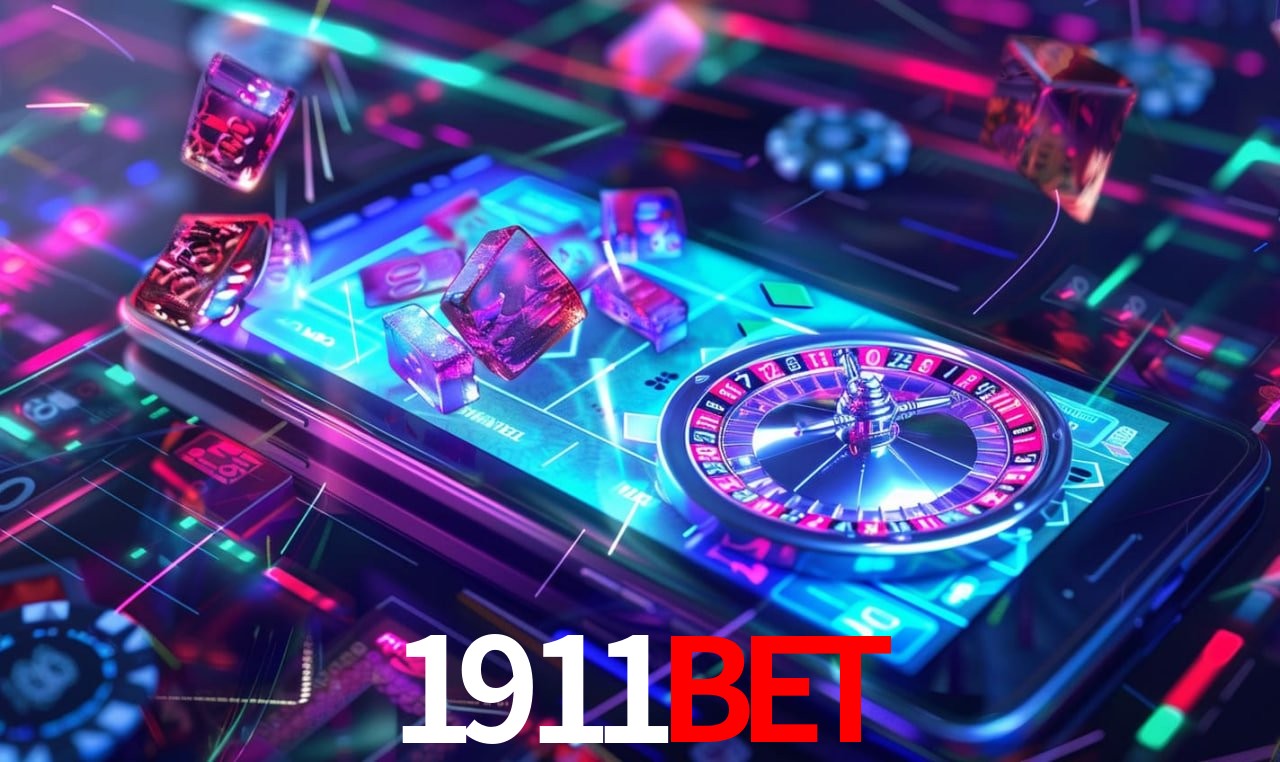 Login Seguro 1911bet