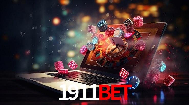 Interface do App 1911bet