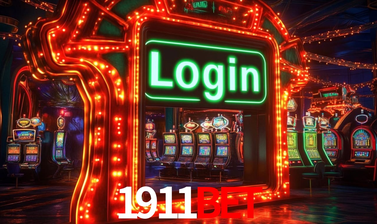 Casino Ao Vivo 1911bet