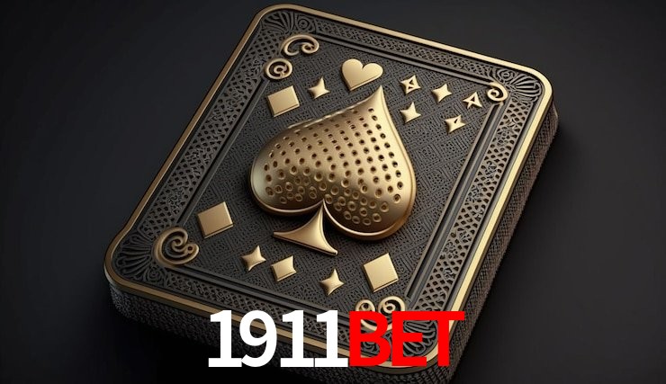 Tecnologia da Plataforma 1911bet