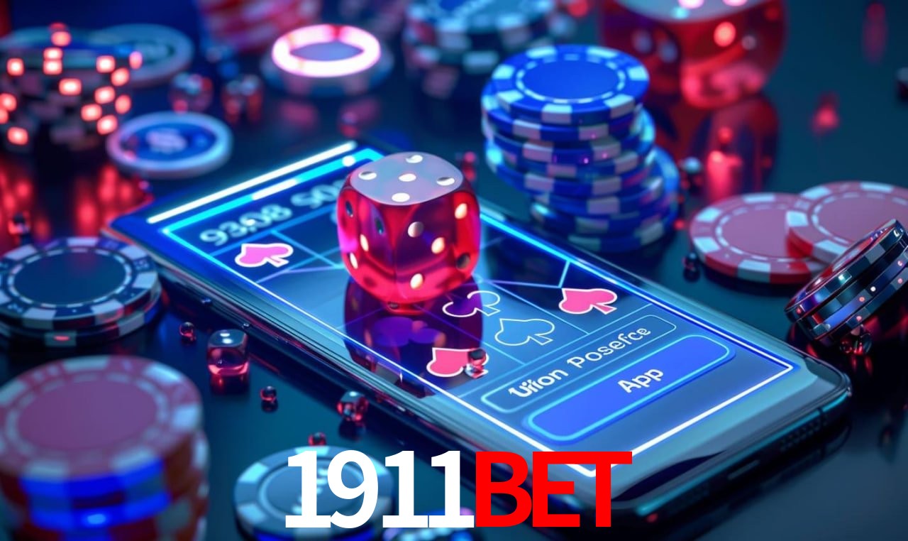 1911bet - Análise de Mercados Esportivos