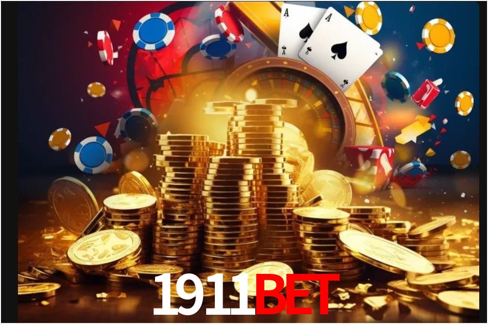 Programa VIP 1911bet