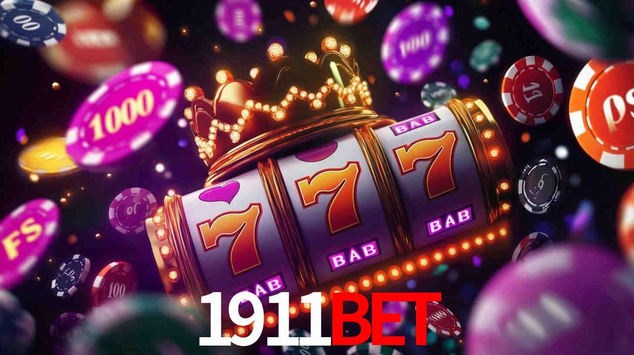 Account Benefits 1911bet
