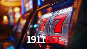 1911bet - Aplicativo Móvel