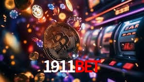 Jogos Exclusivos 1911bet