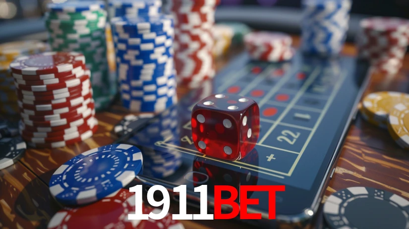 1911bet app