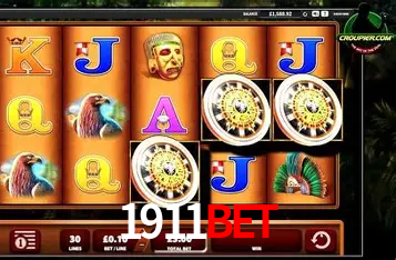 Desvendando o Mundo dos Jogos Virtuais na 1911bet