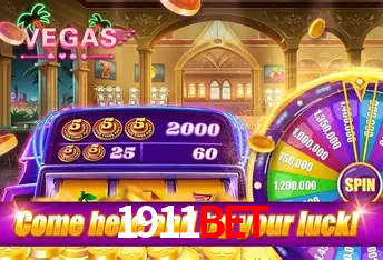 Descubra a Magia dos Jogos de Arcade no 1911bet