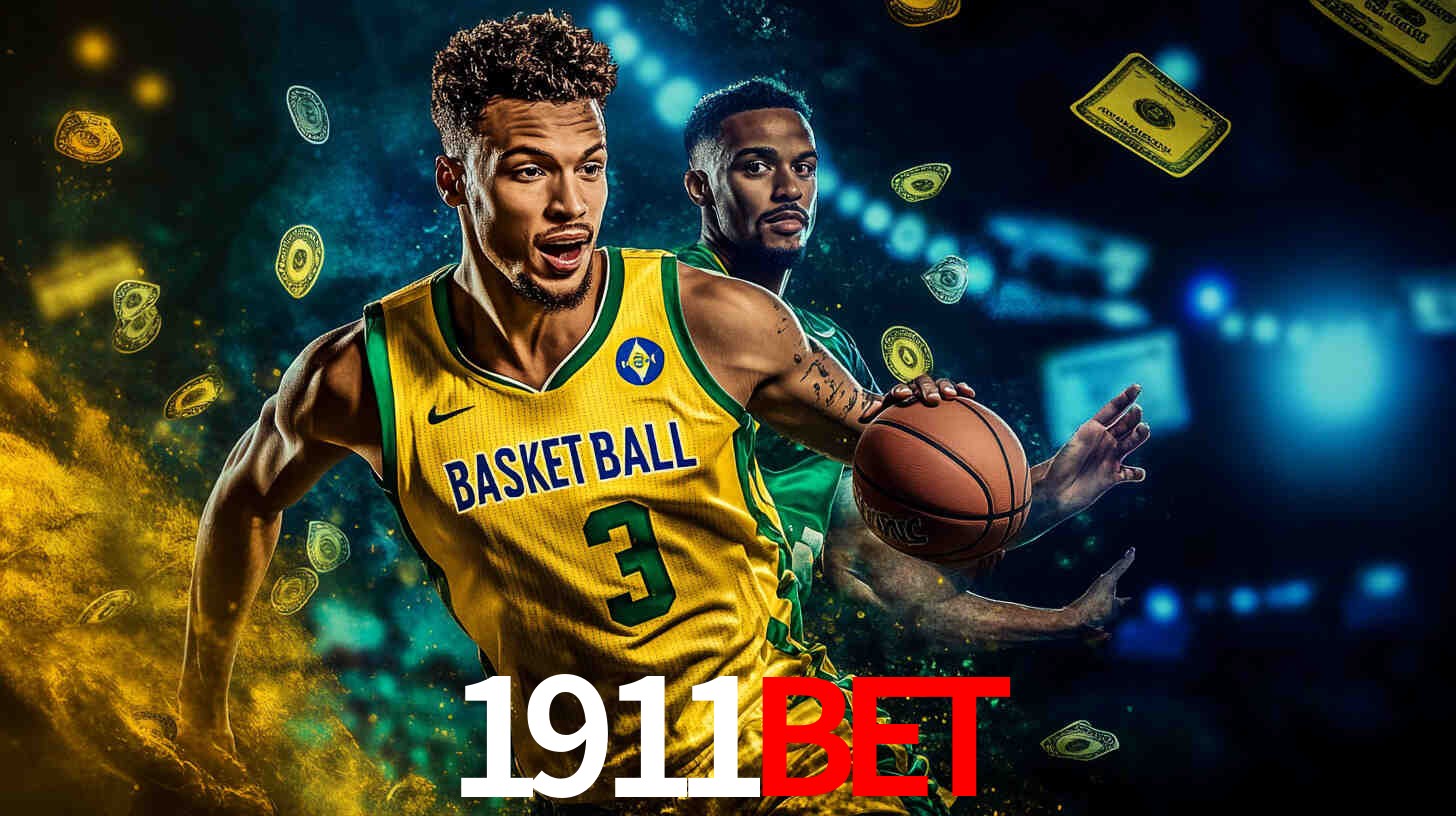 Descubra a Essência do 1911bet: Nossa História e Compromissos