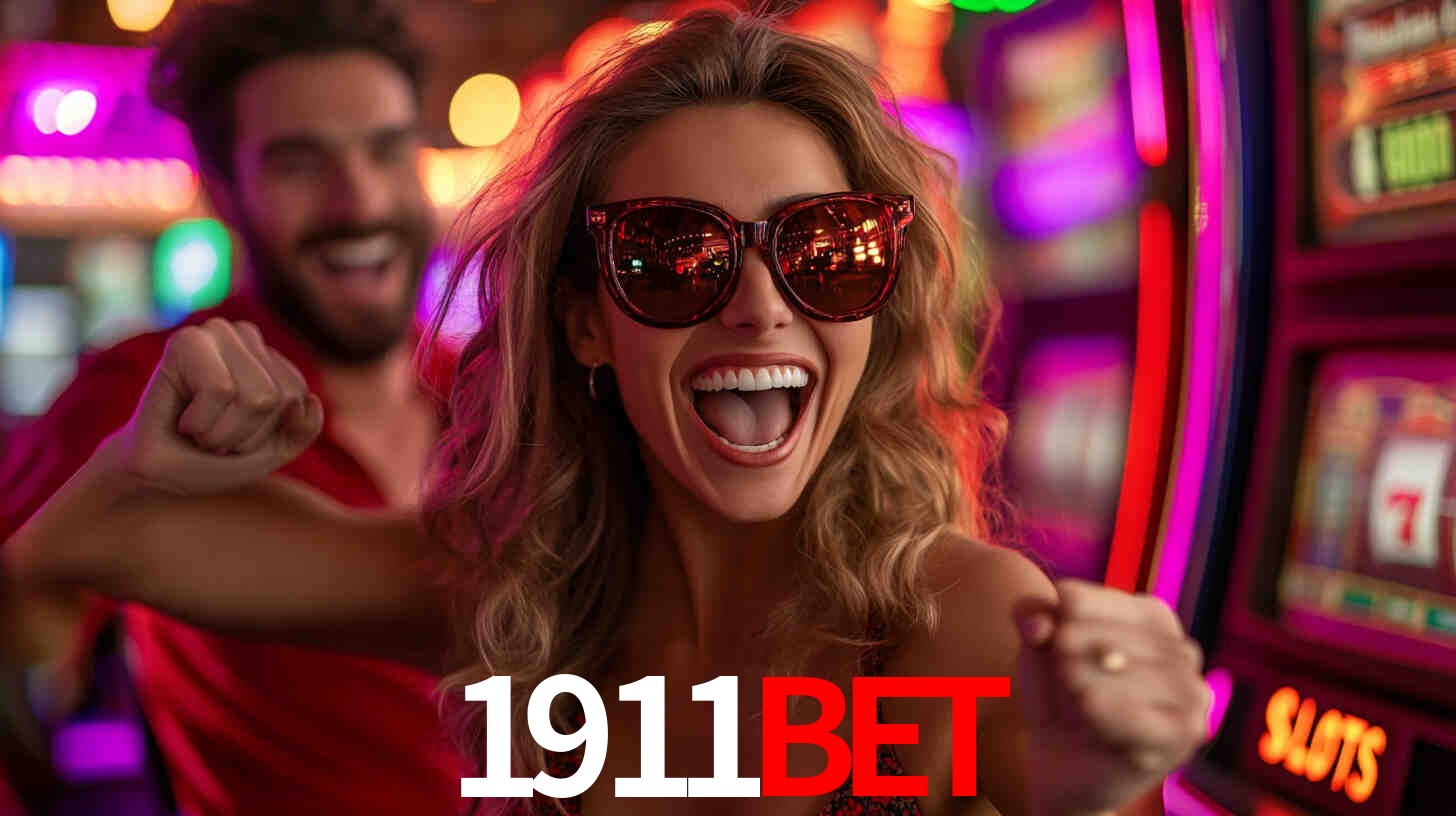 Descubra o Programa VIP da 1911bet: Vantagens Exclusivas para Jogadores