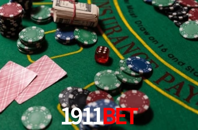 Bônus Generosos e Exclusivos no 1911bet para Você!