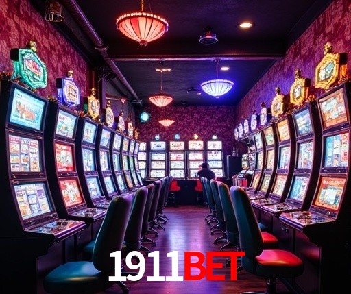 1911bet Rio de Janeiro - Slot Strategy