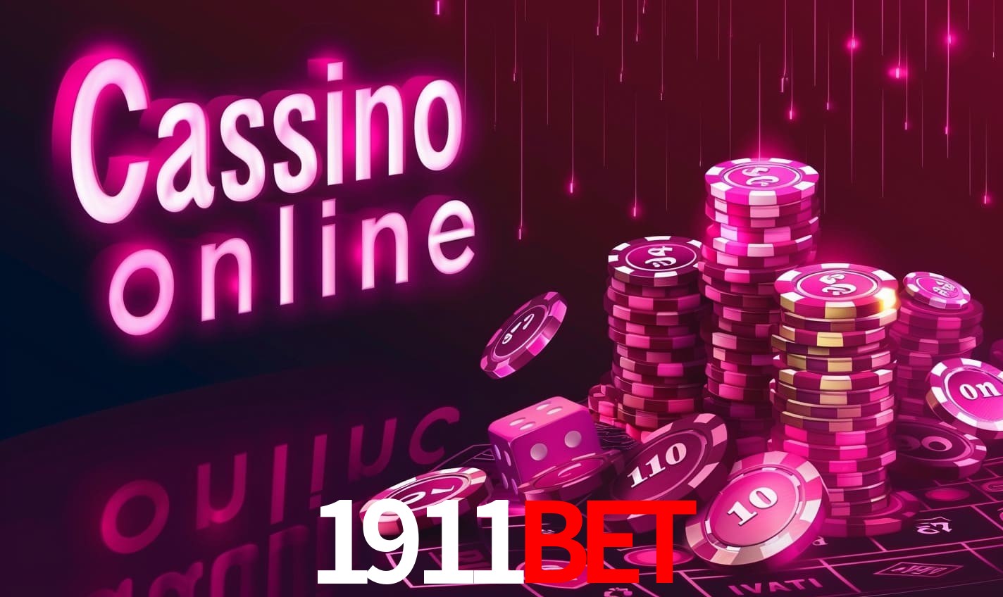 1911bet Belo Horizonte - Provably Fair