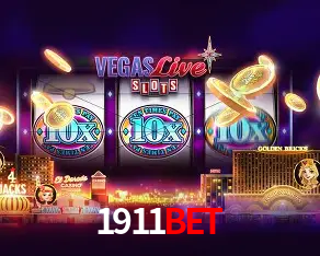 1911bet Bônus - Pacote R$5.000 + VIP