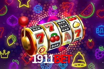 Descubra o Mundo do Cassino Online com 1911bet