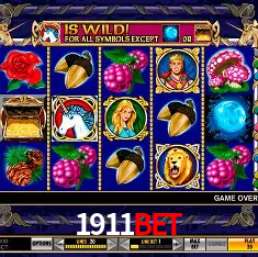 1911bet Cassino - 80+ Mesas ao Vivo