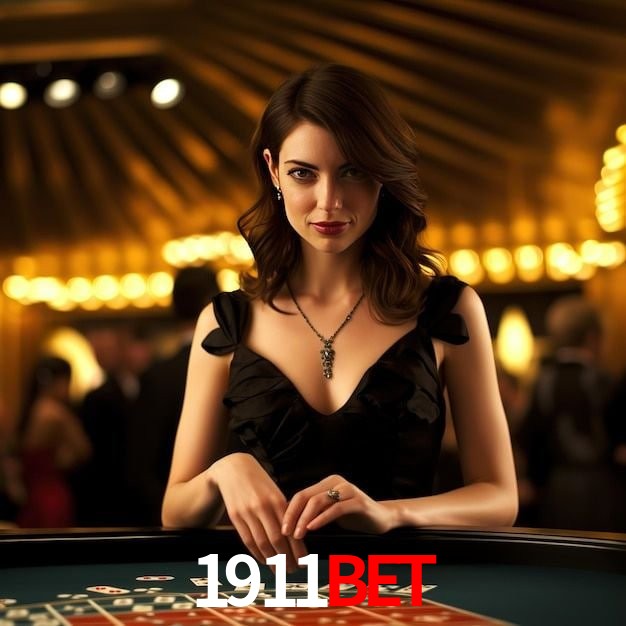 A Emoção da Loteria na 1911bet: Uma Chance de Mudança de Vida