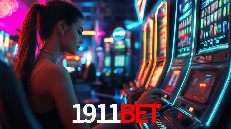 Premium Interface 1911bet