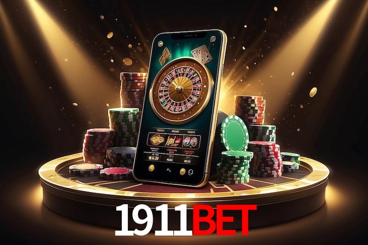 1911bet - cassino ao vivo