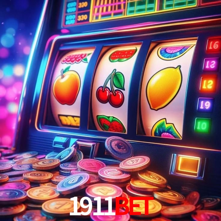 Benefícios da Conta 1911bet