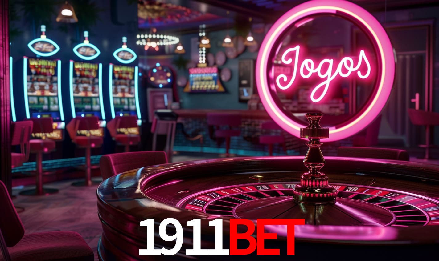1911bet Fortaleza - Leaderboard