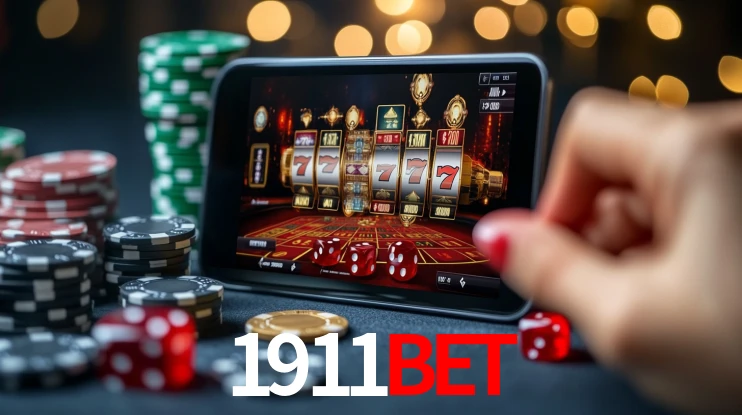 Live Casino 1911bet