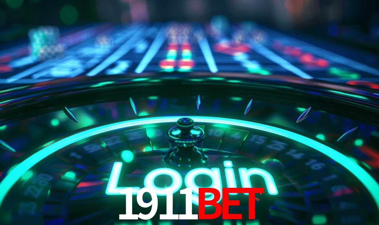 Provedores de Jogos 1911bet