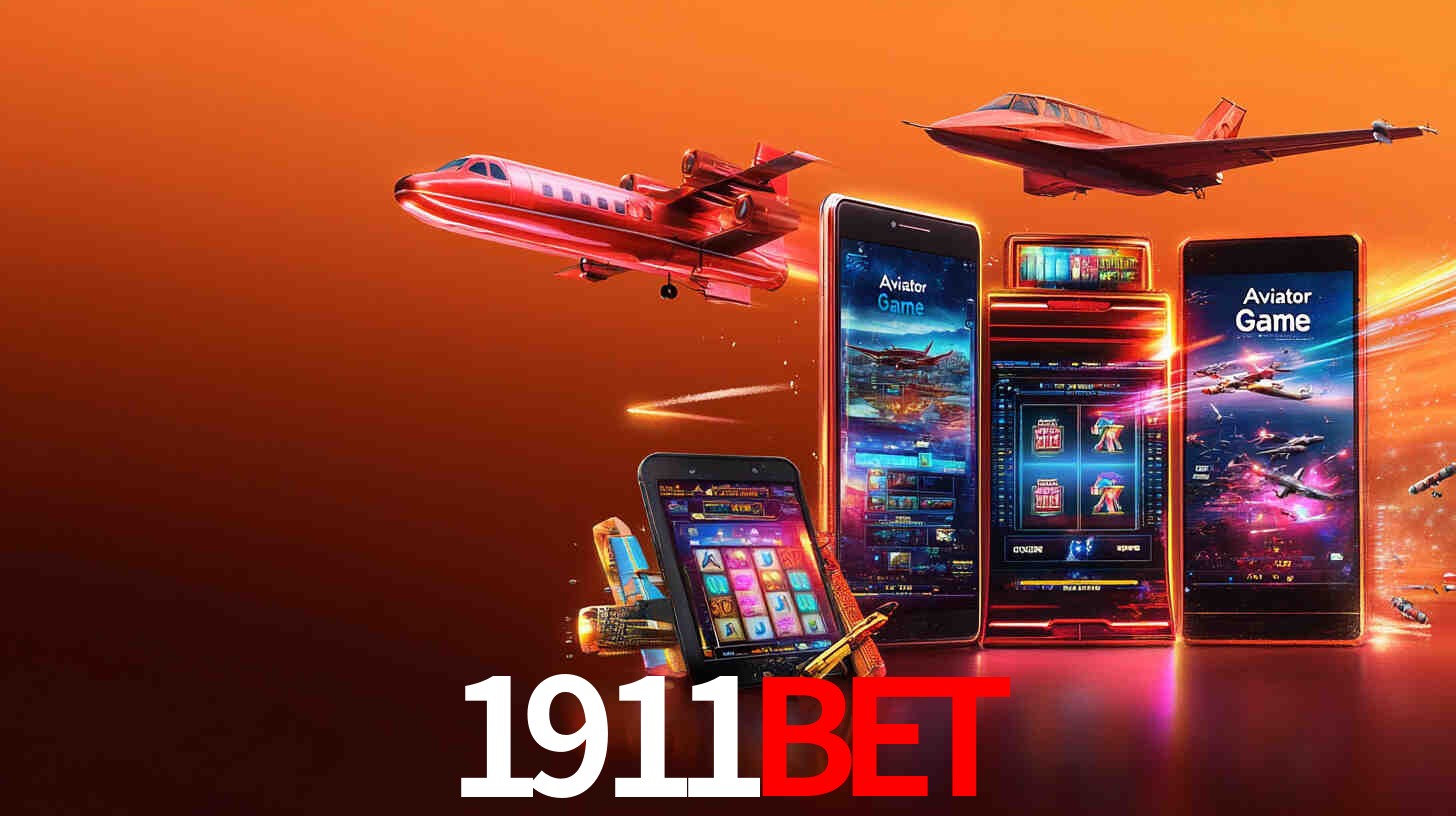 A Experiência Imersiva dos Cassinos Ao Vivo no 1911bet
