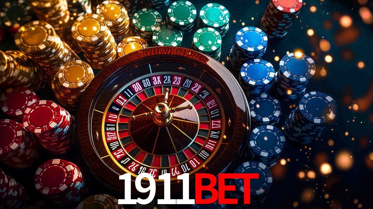 Tournaments 1911bet