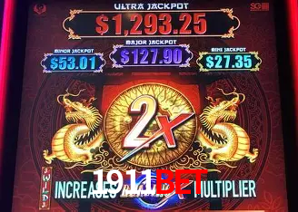 1911bet Curitiba - Live Status