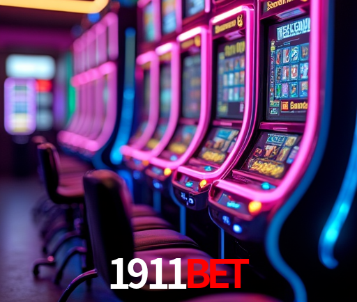 1911bet Slot - 320+ Caça-Níqueis Premium