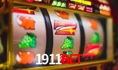 Inovações de Jogos na 1911bet: O Futuro das Experiências Interativas