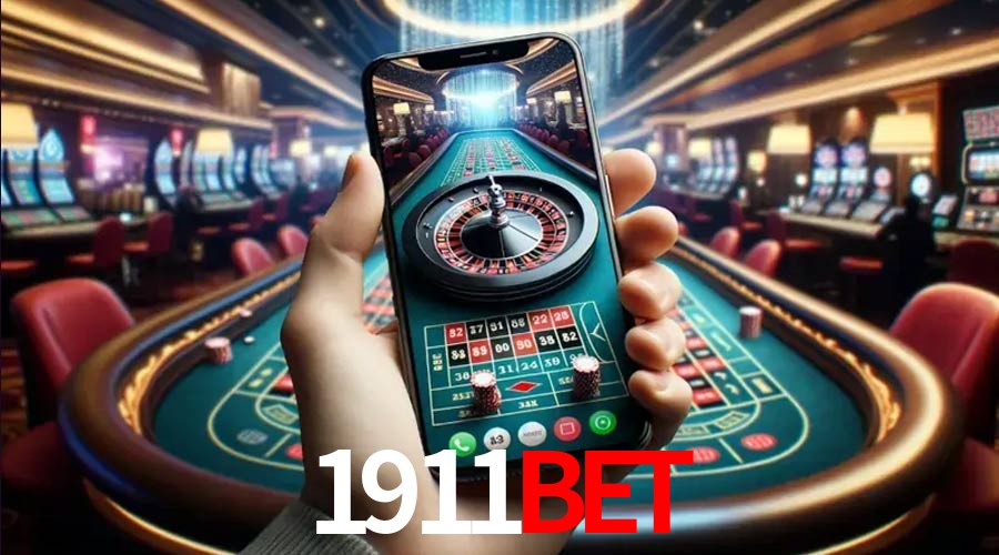 Security Systems 1911bet