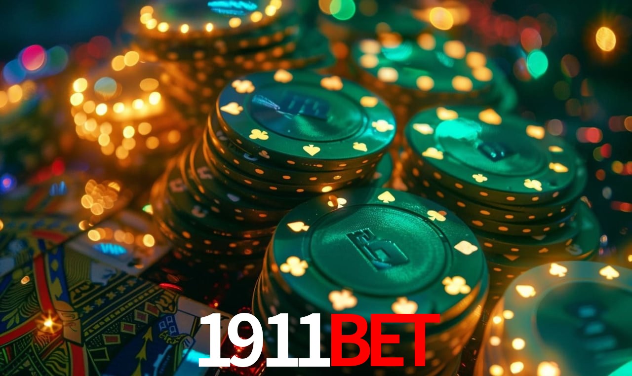 Jogos de Slot 1911bet