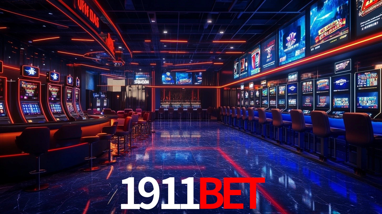 VIP Casino 1911bet