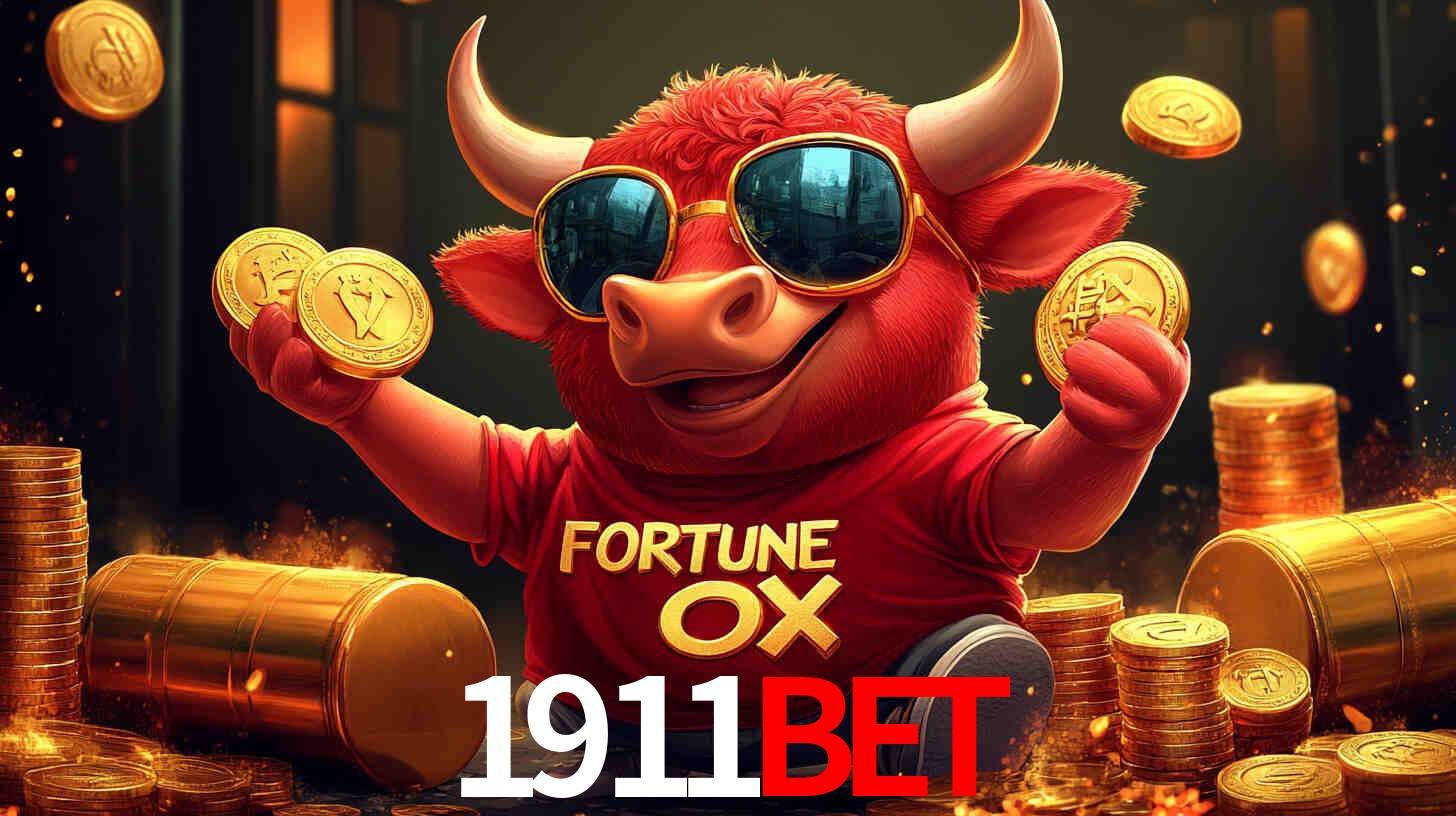 Apostas Esportivas na 1911bet: Um Guia Completo