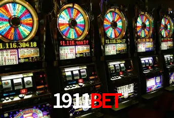Apostas Esportivas na 1911bet: Um Guia Completo