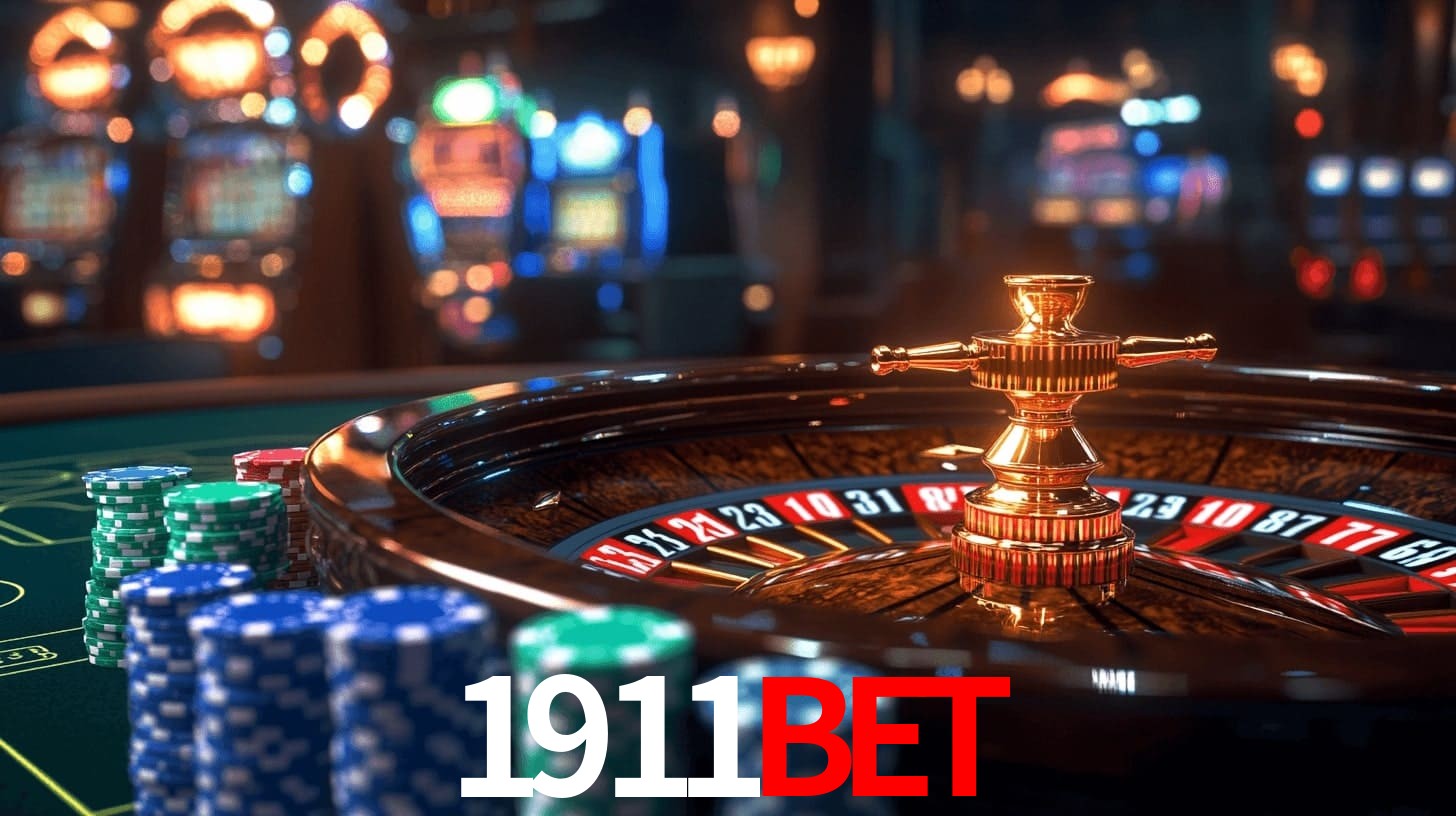 1911bet app