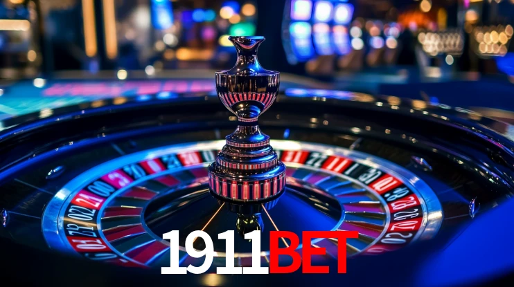 1911bet App Interface