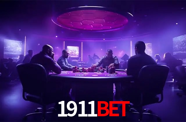 Sistemas de Segurança 1911bet