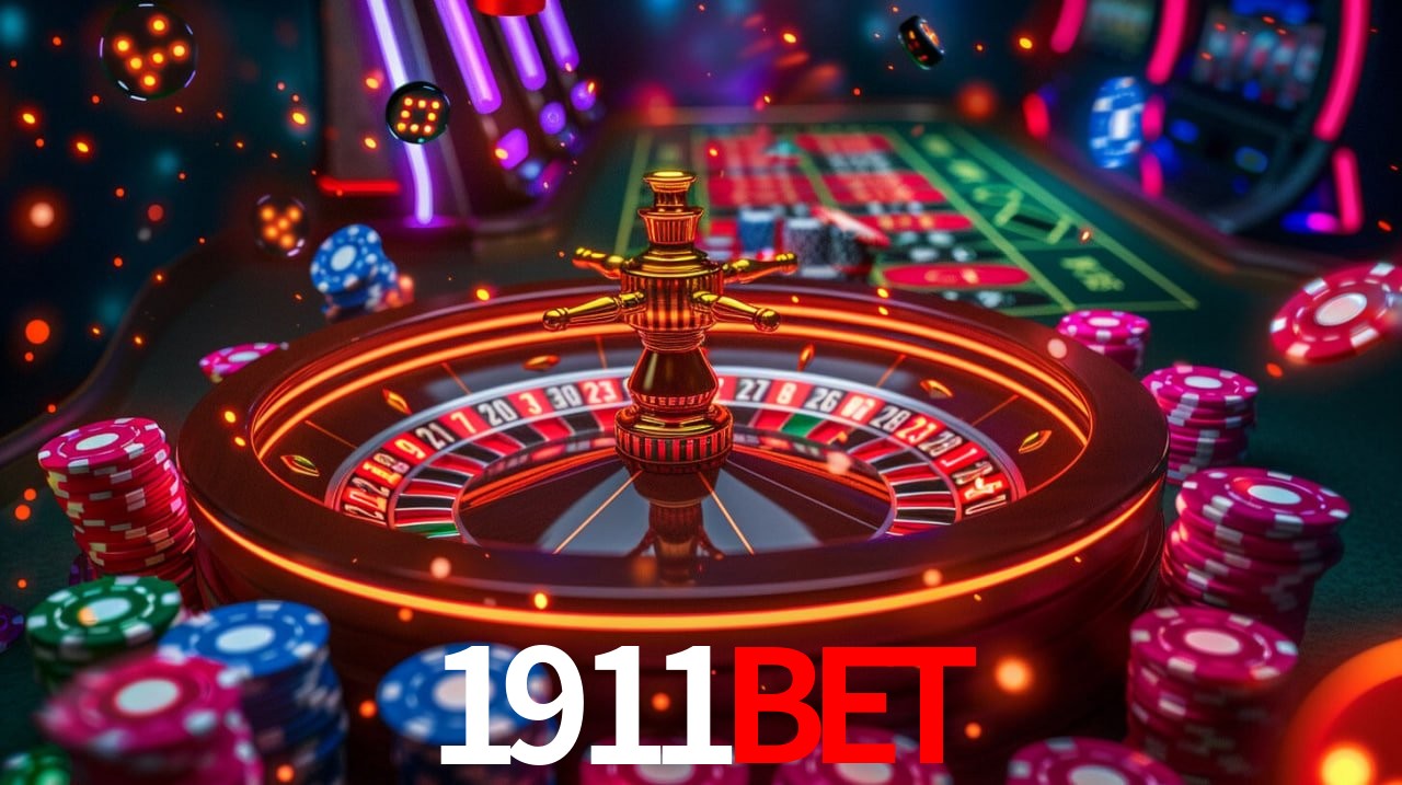 Torneios 1911bet