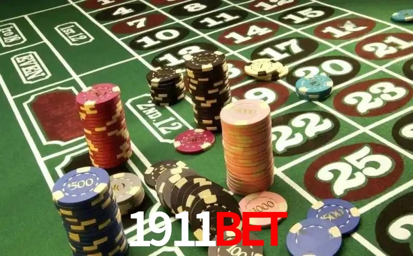 Promoção Relâmpago 1911bet